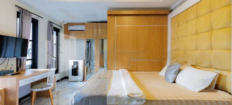 树之家民宿米特拉红门(Tree Homestay Mitra RedDoorz)图片