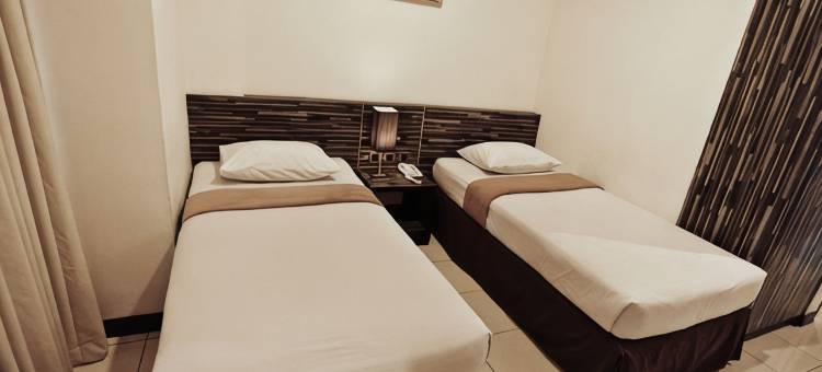 古农萨哈里N2酒店(N2 Hotel Gunung Sahari)图片