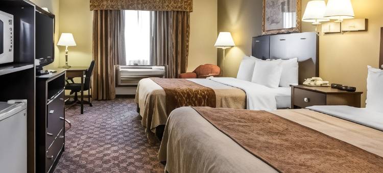 凯艺酒店(Quality Inn)图片