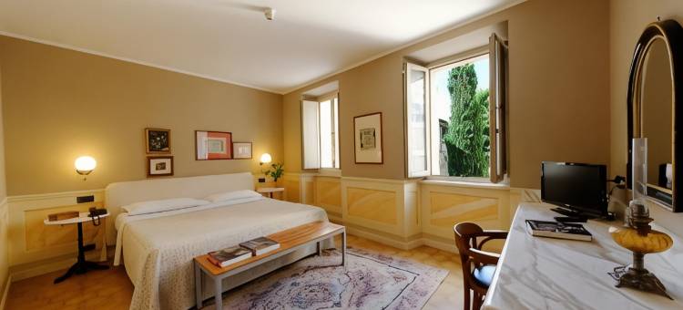 圣卢卡酒店(Hotel San Luca)图片