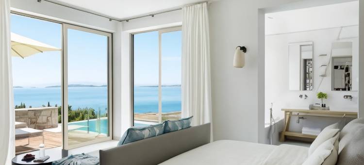 鹰别墅 - 世界小奢华酒店(Eagles Villas - Small Luxury Hotels of the World)图片