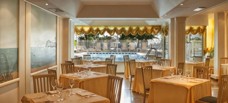 罗马酒店(Hotel Roma)图片