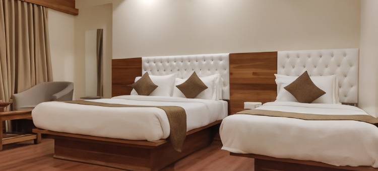 赛尼姆树酒店(Sai Neem Tree Hotel)图片