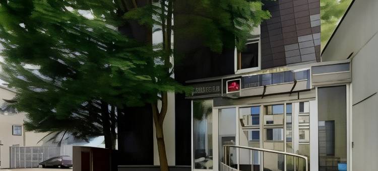 Trip Inn埃森市精品酒店(Boutique Essen City)图片