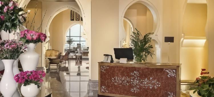 阿吉曼萨雷豪华精选度假村(Ajman Saray, a Luxury Collection Resort, Ajman)图片