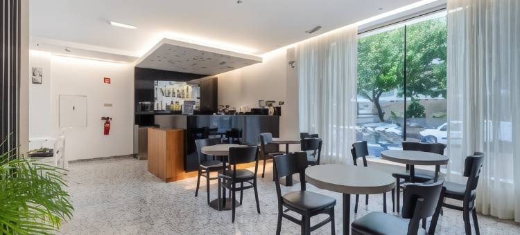 阿齐尼埃拉酒店 by RIDAN Hotels(Hotel Azinheira by Ridan Hotels)图片