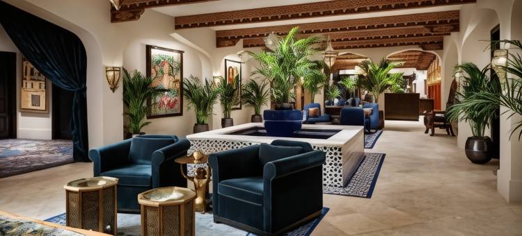 卡萨莫妮卡度假村及水疗中心, 傲途格精选(Casa Monica Resort & Spa, Autograph Collection)图片