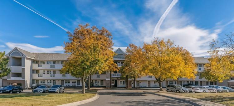 美国长住精选酒店 - 丹佛 - 莱克伍德南部(Extended Stay America Select Suites - Denver - Lakewood South)图片
