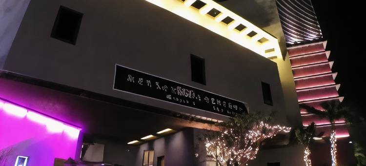 马德里经典旅馆图片