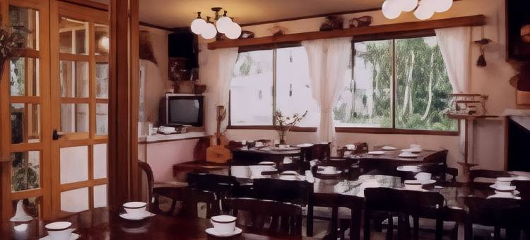 Do膳食公寓酒店(Pension Do)图片