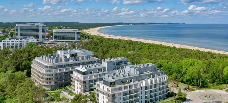 波罗的海之家公寓公园(ApartPark Baltic Home)图片