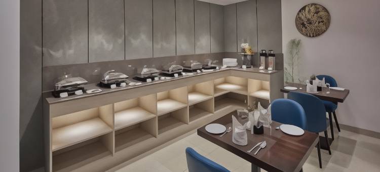 Regenta 酒店 4区 科拉曼加拉(Regenta Inn 4th Block Koramangala Bangalore)图片