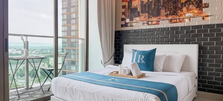 帕拉齐奥服务式公寓(Palazio Serviced Apartments by JK Home)图片