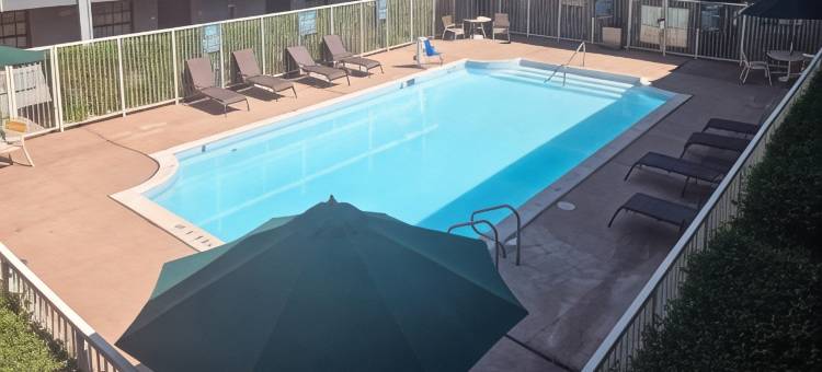 Motel 6 Aurora, CO - Medical Center图片