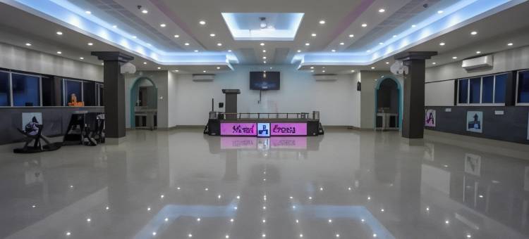 普罗瓦酒店(Hotel Prova)图片