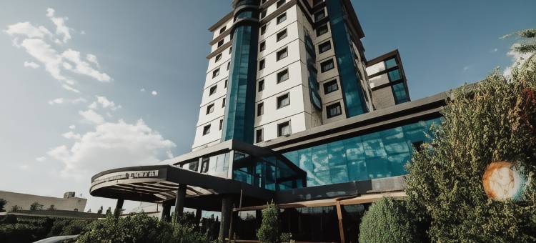 格兰德酒店及会议中心(Grand Hotel & Convention Center Karaman)图片
