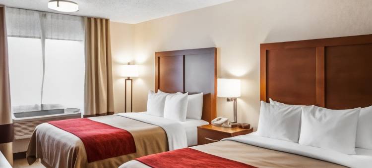 凯艺酒店(Quality Inn)图片
