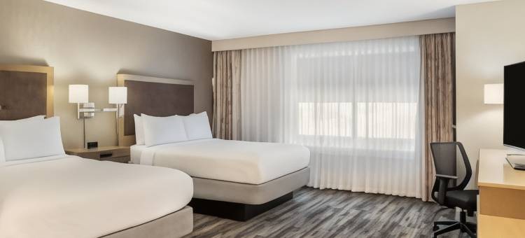 Ramada by Wyndham St. Paul AB(Ramada by Wyndham St. Paul AB)图片