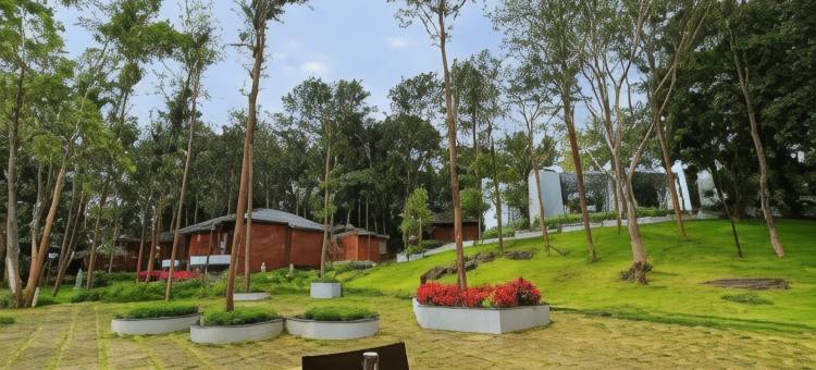 TGI 芬芳度假村及水疗中心(TGI Redolent Resort & Spa)图片