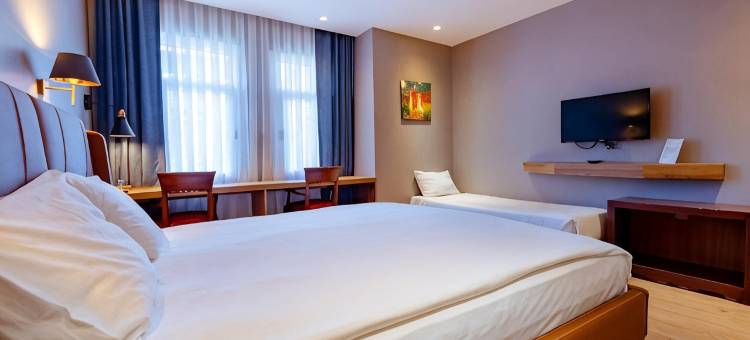 阿玛甘蒂斯皮纳酒店(Armagrandi Spina Hotel-Special Category)图片