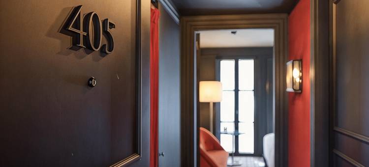 维特莫尔酒店(Wittmore Hotel)图片