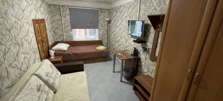Basner Hotel图片