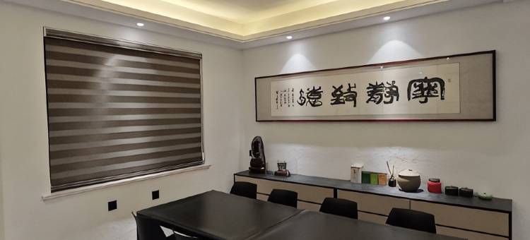 精美意志公寓(海滨南路1号分店)图片