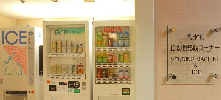 小田急站厚木酒店(Odakyu Station Hotel Hon-Atsugi)图片