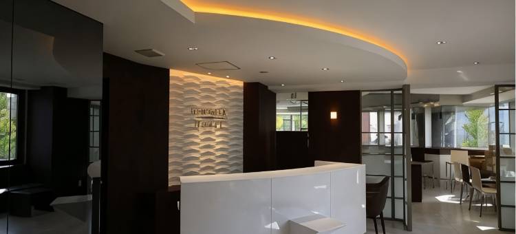 新盖亚酒店-巨蛋前(Hotel New Gaea Domemae)图片