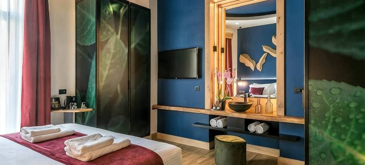Artion City精品酒店(Artion City Boutique Hotel)图片