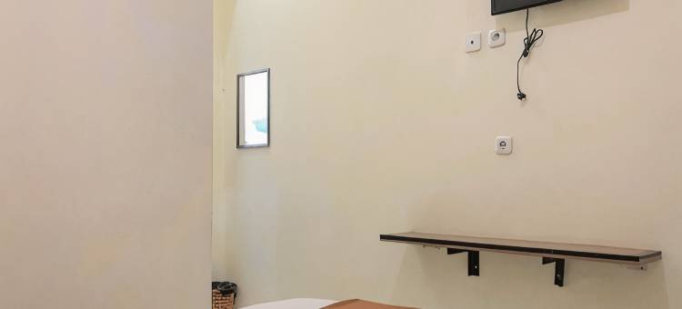 丽都88酒店  索荣米特拉红门酒店(Hotel Lido 88 Sorong Mitra RedDoorz)图片