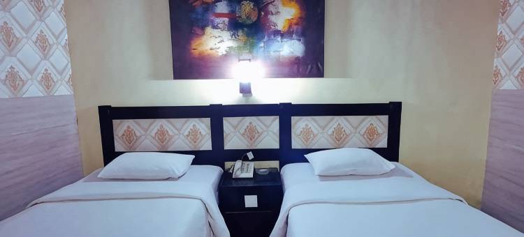 k77酒店(Hotel K77)图片