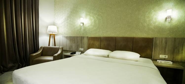 罗登·韦查耶酒店(Raden Wijaya Hotel & Convention)图片