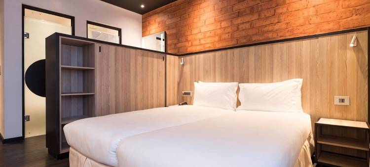 马普托欧诺莫酒店(Onomo Hotel Maputo)图片
