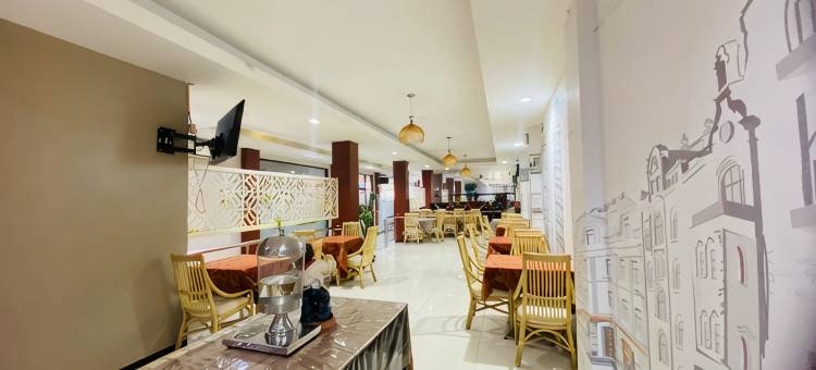Atia New Hotel图片