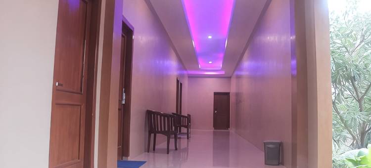 辛卡拉亚酒店(Cyka Raya Hotel)图片