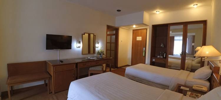 普纳玛酒店(Purnama Hotel)图片