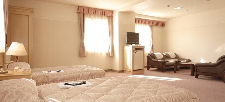 野上总统酒店(Nogami President Hotel)图片