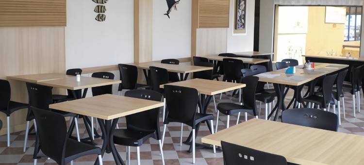 萨尔瓦多瑞德安德拉德广场酒店(Rede Andrade Plaza Salvador)图片