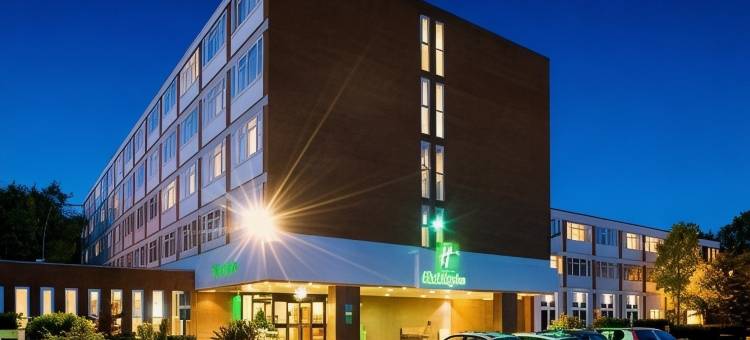 约克假日酒店(Holiday Inn YORK by IHG)图片