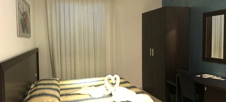 拉罗塞塔酒店(Hotel la Rosetta Scauri)图片