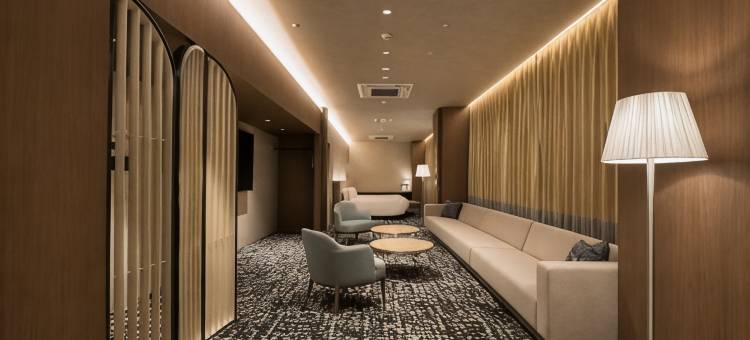 札幌兰多尊贵酒店(Randor Hotel Sapporo Prestige)图片
