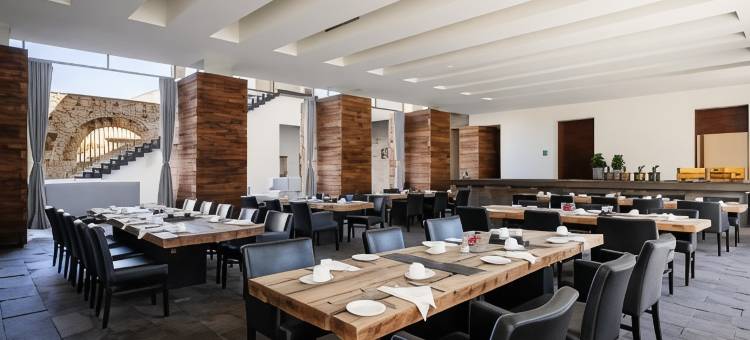 普埃布拉拉普雷菲卡多拉酒店 - 设计酒店会员(La Purificadora, Puebla, a Member of Design Hotels)图片