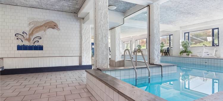 阿米哥酒店(Hotell Amigo)图片