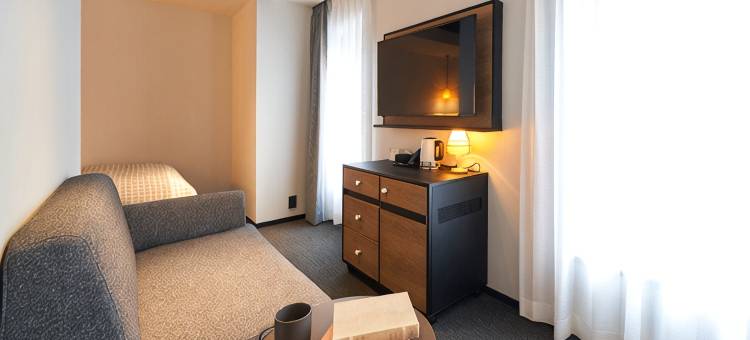 上野雷索尔酒店(Hotel Resol Ueno)图片