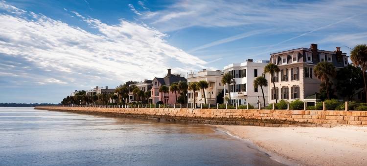 查尔斯顿市中心/河景万豪SpringHill Suites 酒店(SpringHill Suites Charleston Riverview)图片