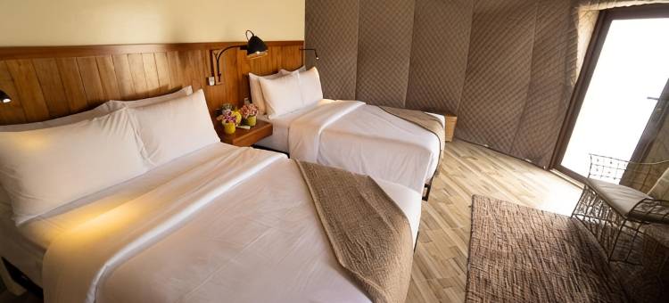 拉霍亚农场度假村及水疗中心(La Joya Farm Resort & Spa)图片