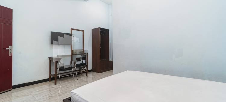 Wisma Kartini 2 Syariah Near Suncity Mall Sidoarjo RedPartner图片