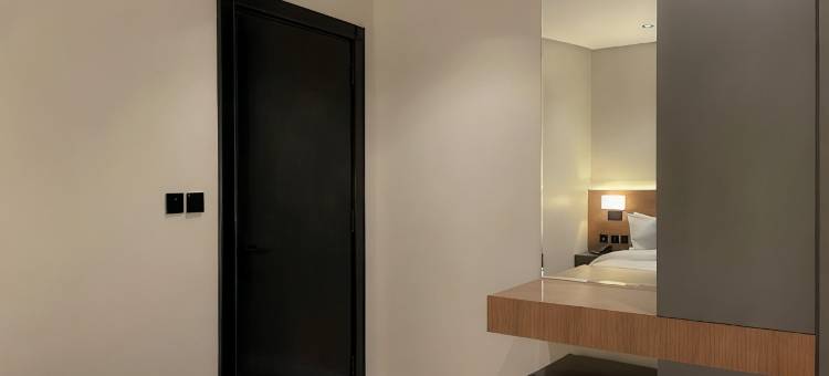 阿尔詹公园公寓(Arjan Park Apartments)图片