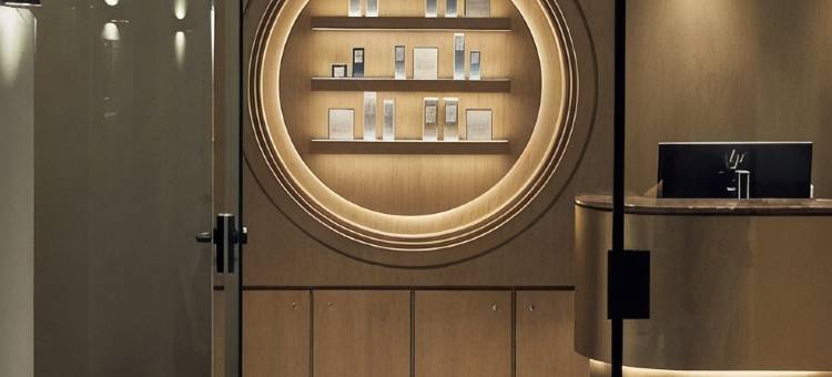 格罗宁根市场酒店(The Market Hotel)图片